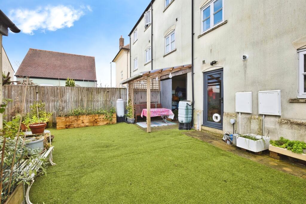 Additional image 18 of Nalder Close, Shepton Mallet