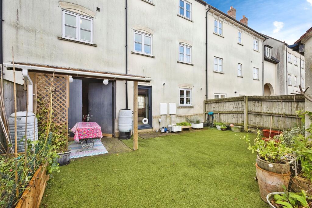 Additional image 3 of Nalder Close, Shepton Mallet