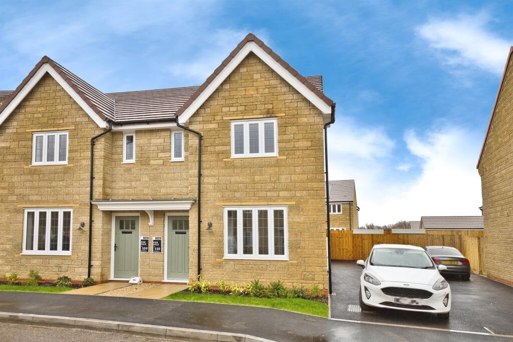 Main image of property: Maple Drive, Somerton