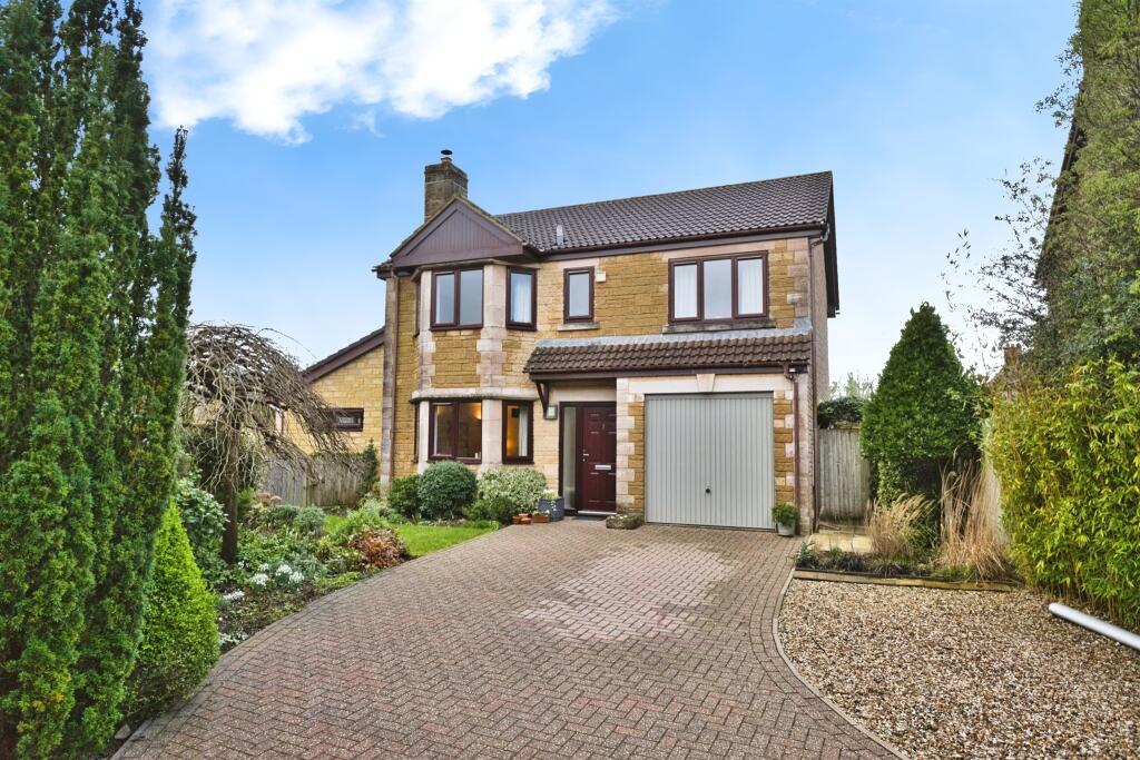 Main image of property: Steeple View, Stoke St. Michael, Radstock