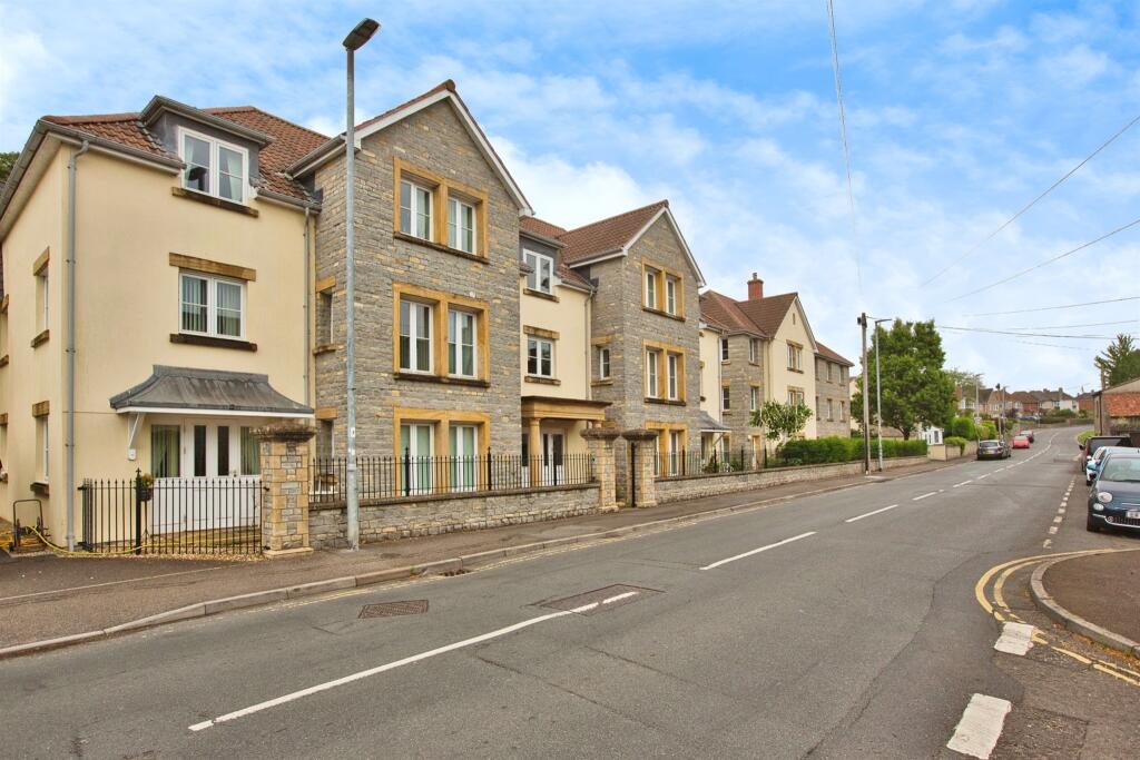 Main image of property: Somerton Road, Street