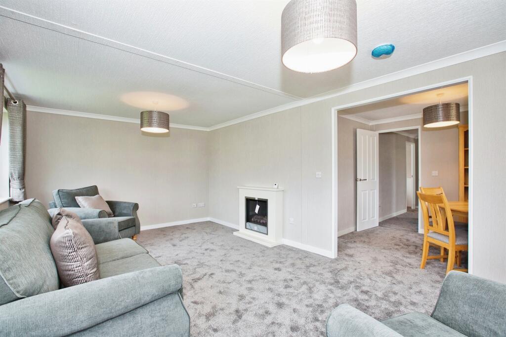 Additional property image - Bath & West Lodge Park, Cannards Grave, Shepton Mallet