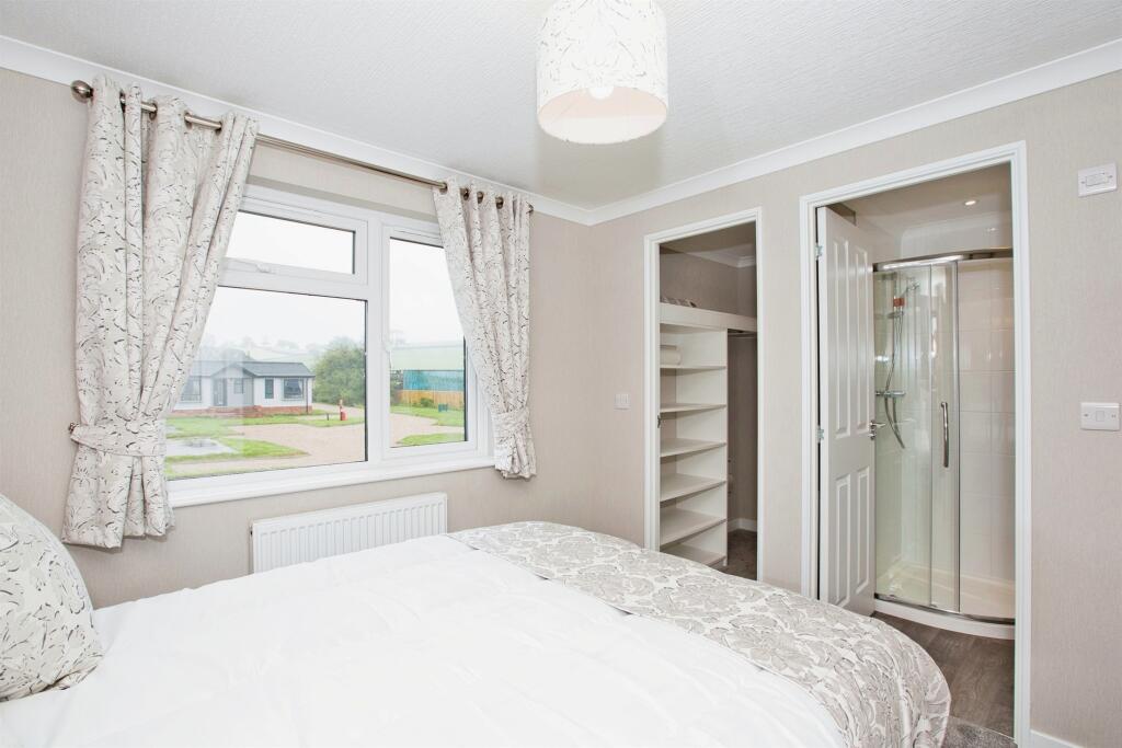 Additional property image - Bath & West Lodge Park, Cannards Grave, Shepton Mallet