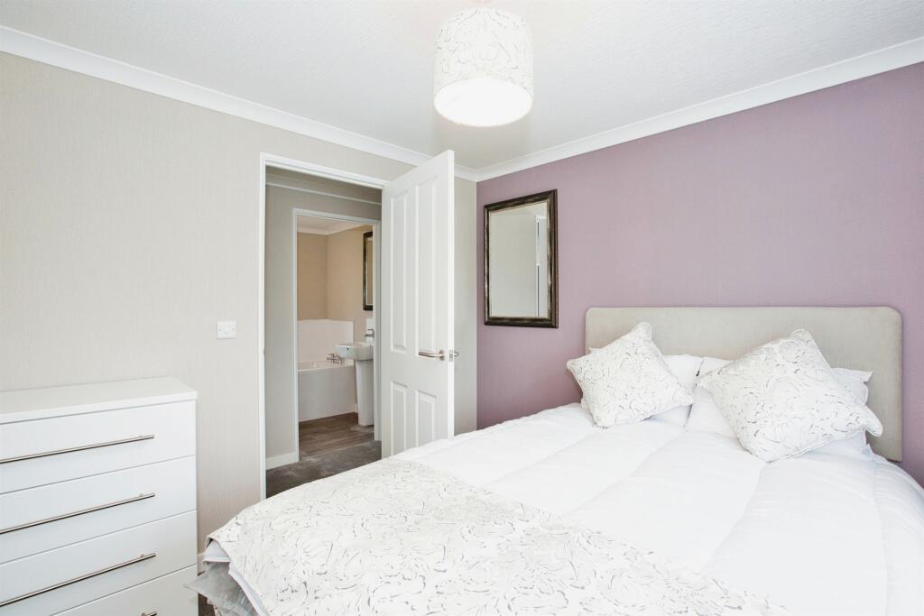 Additional property image - Bath & West Lodge Park, Cannards Grave, Shepton Mallet