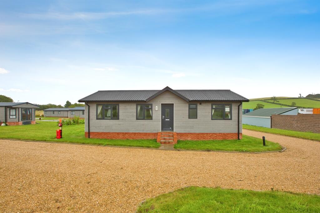 Additional property image - Bath & West Lodge Park, Cannards Grave, Shepton Mallet