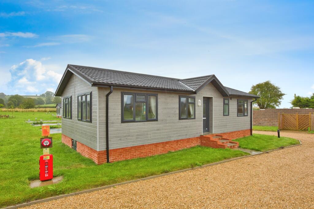 Additional property image - Bath & West Lodge Park, Cannards Grave, Shepton Mallet