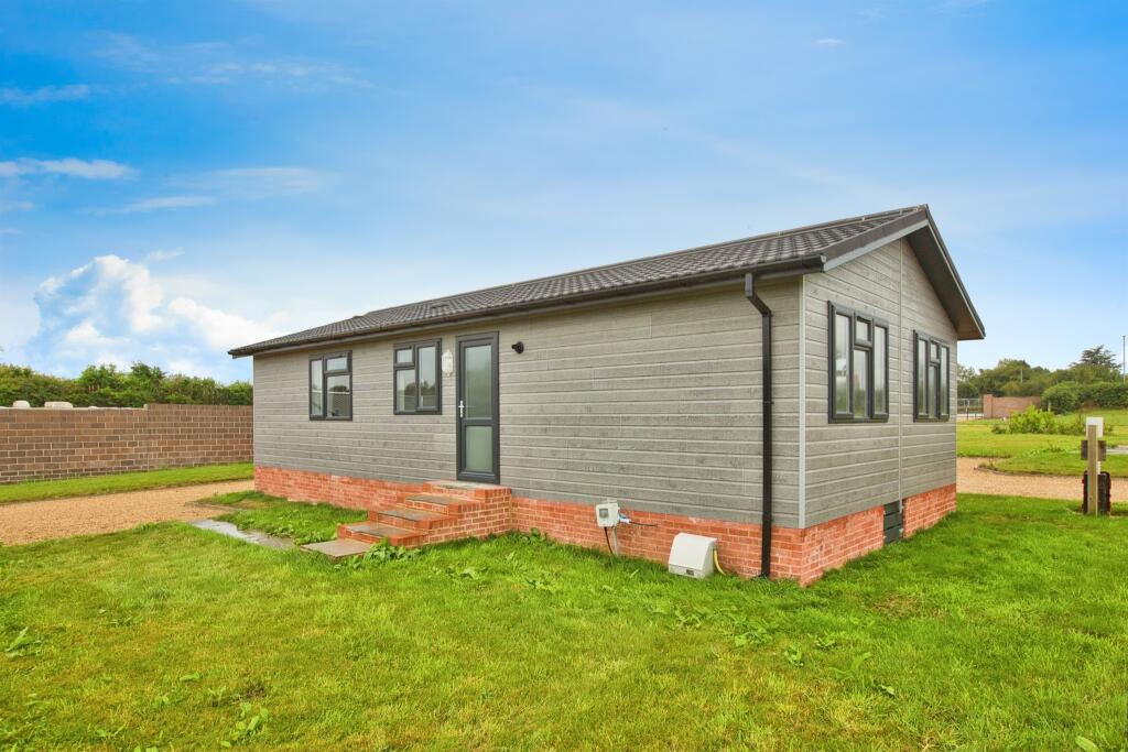 Additional property image - Bath & West Lodge Park, Cannards Grave, Shepton Mallet