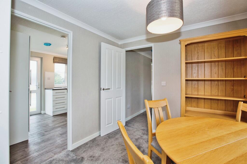 Additional property image - Bath & West Lodge Park, Cannards Grave, Shepton Mallet