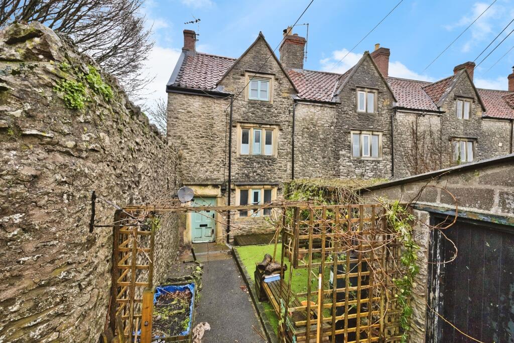 Main image of property: Great Ostry, Shepton Mallet