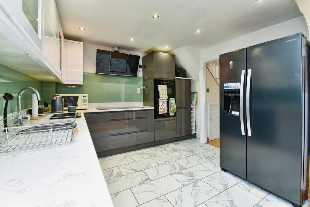 Additional property image - Hawkeridge Park, Westbury