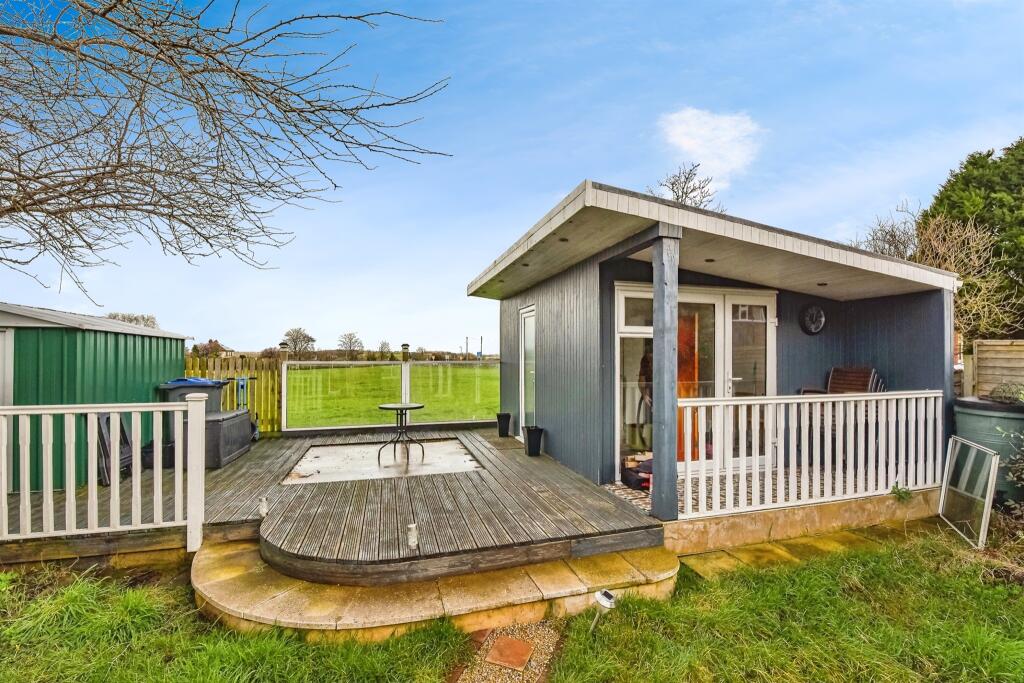 Additional property image - Hawkeridge Park, Westbury