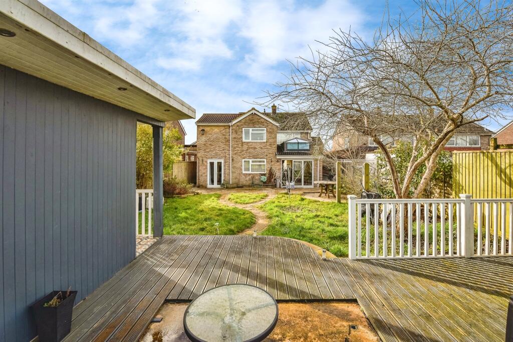 Additional property image - Hawkeridge Park, Westbury