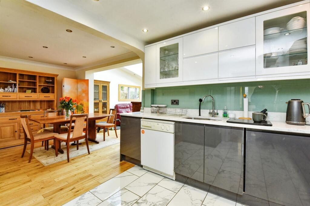 Additional property image - Hawkeridge Park, Westbury