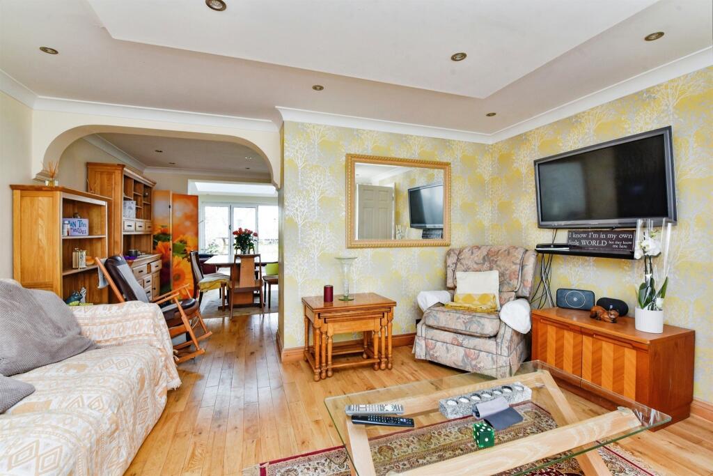 Additional property image - Hawkeridge Park, Westbury