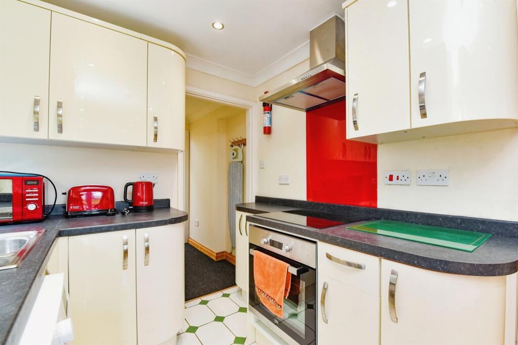 Additional property image - Hawkeridge Park, Westbury