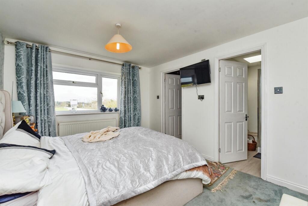 Additional property image - Hawkeridge Park, Westbury