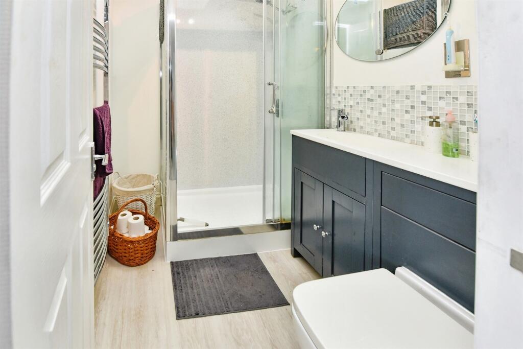 Additional property image - Hawkeridge Park, Westbury