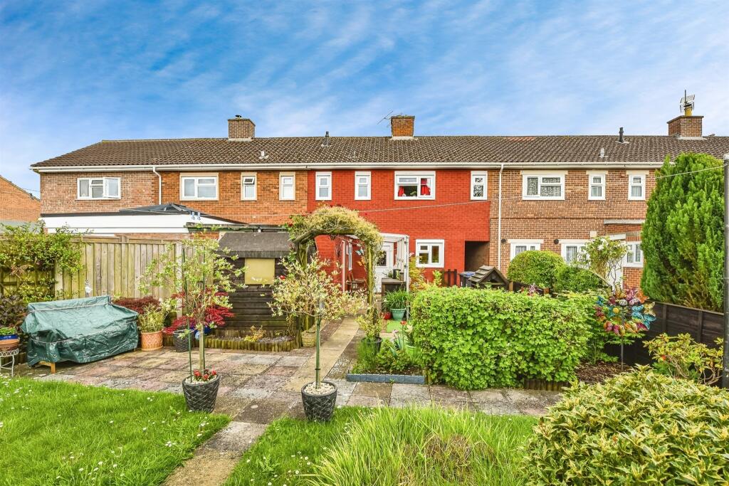 Additional property image - The Ridgeway, Warminster