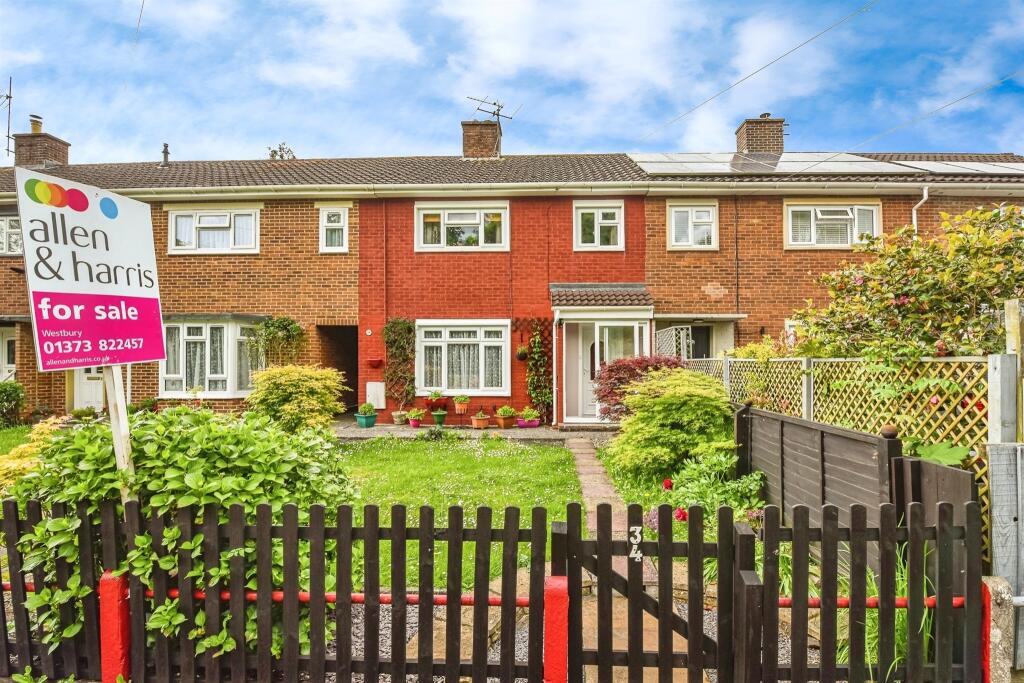 Additional property image - The Ridgeway, Warminster