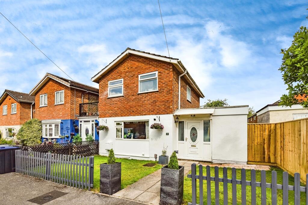 Main image of property: Chiltern Close, Warminster