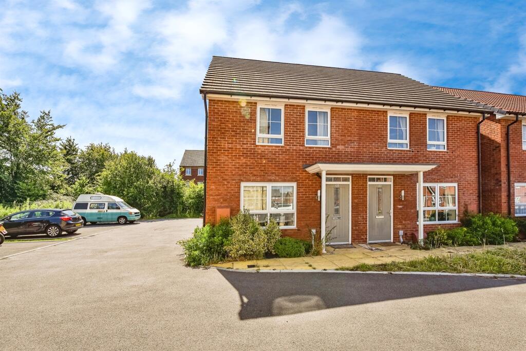 Main image of property: Mays Drive, Westbury