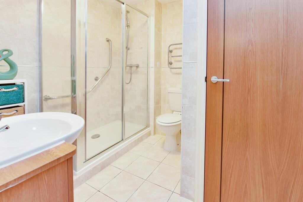 Additional property image - George Street, WARMINSTER