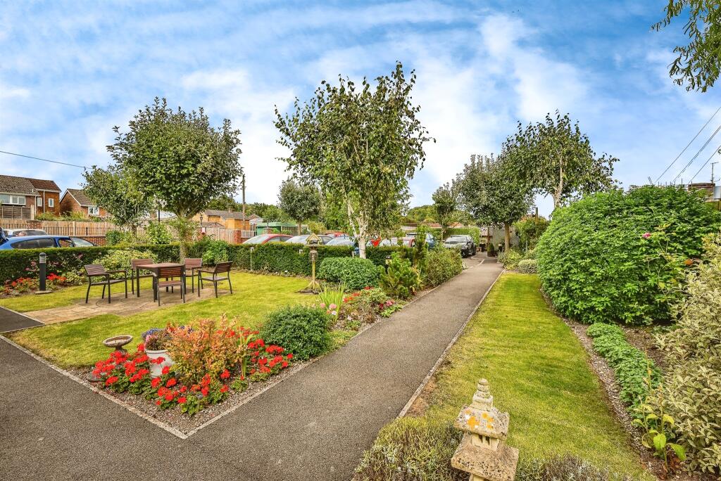 Additional property image - George Street, WARMINSTER