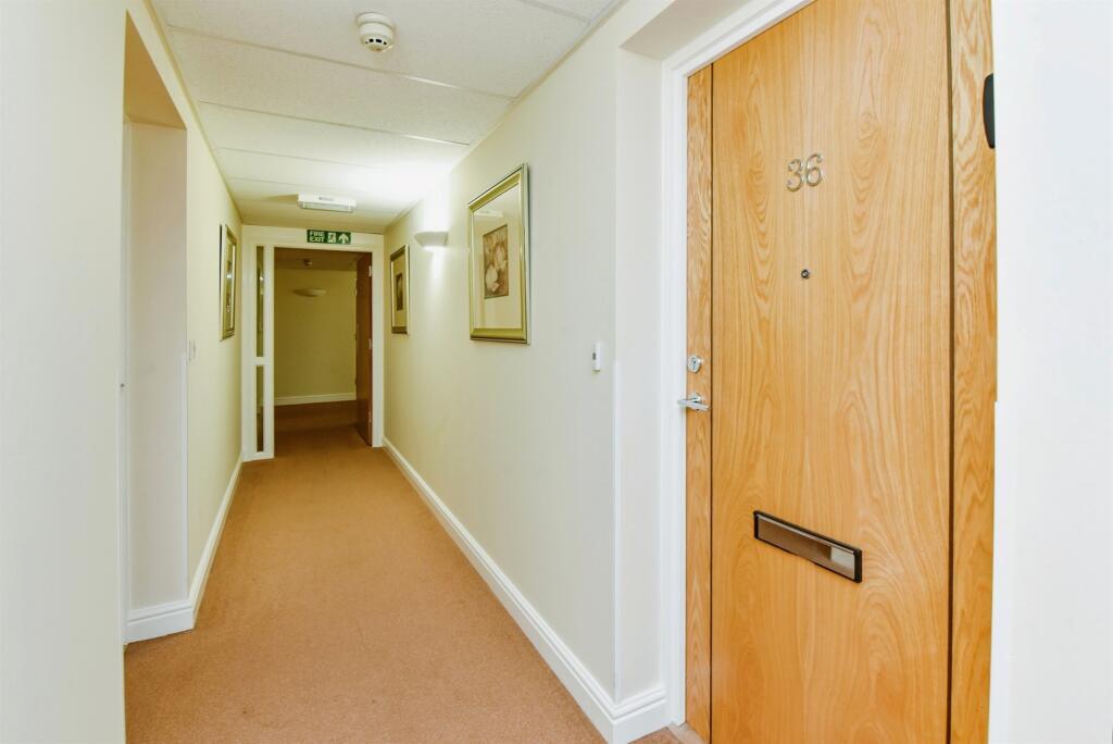 Additional property image - George Street, WARMINSTER