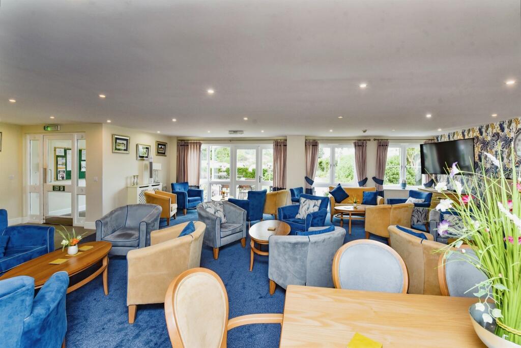 Additional property image - George Street, WARMINSTER