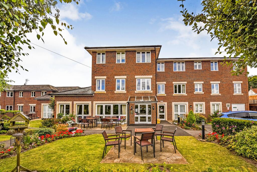 Additional property image - George Street, WARMINSTER