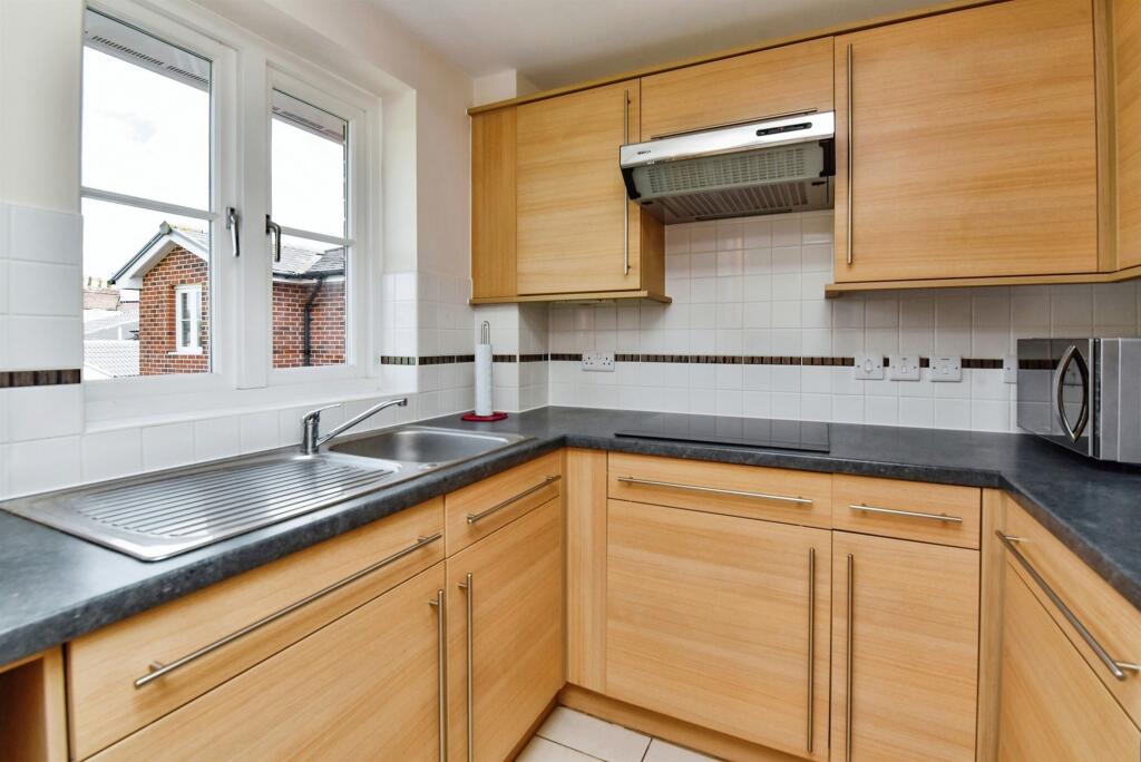 Additional property image - George Street, WARMINSTER