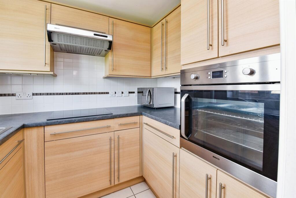 Additional property image - George Street, WARMINSTER