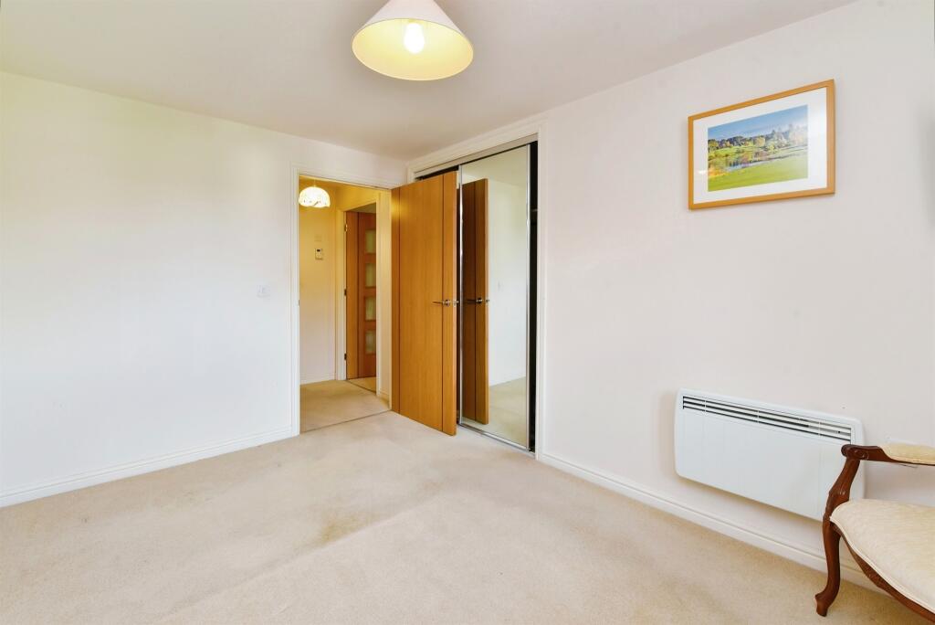 Additional property image - George Street, WARMINSTER