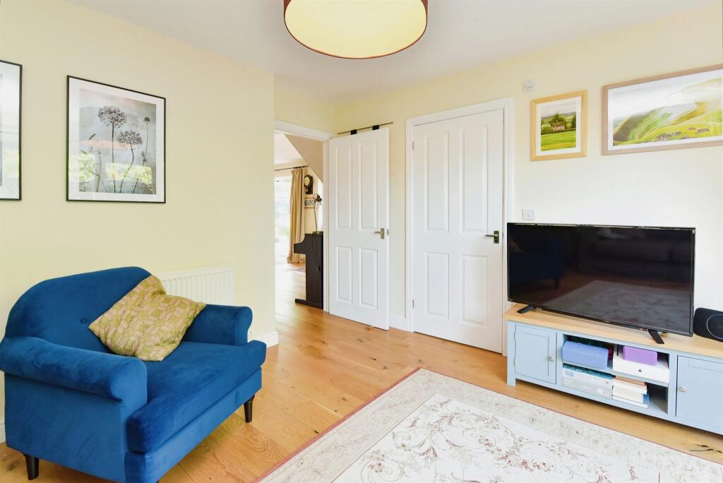 Additional property image - Eden Vale Road, Westbury