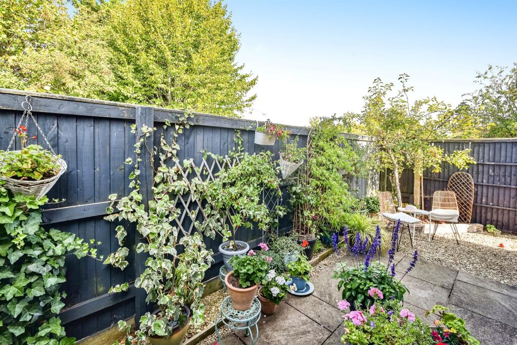 Additional property image - Eden Vale Road, Westbury