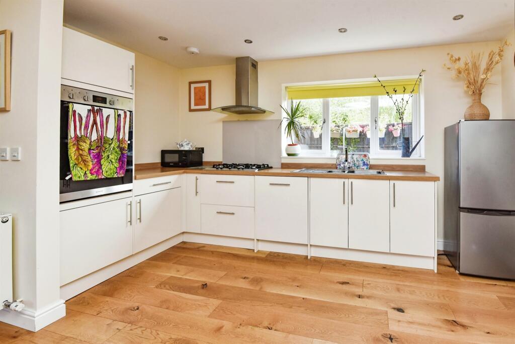 Additional property image - Eden Vale Road, Westbury