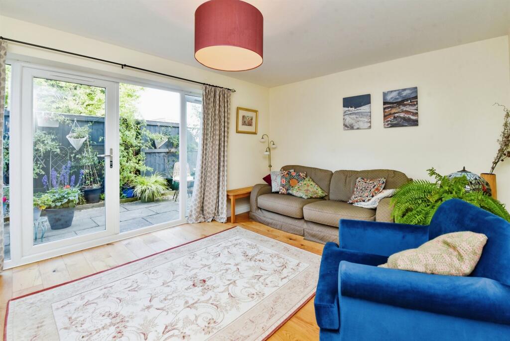 Additional property image - Eden Vale Road, Westbury