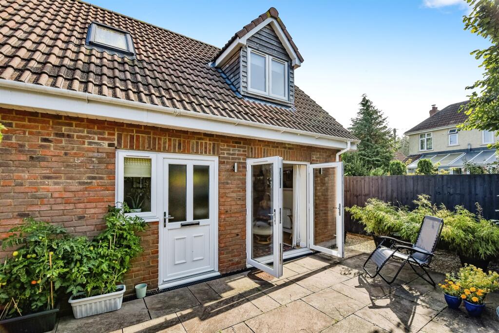 Additional property image - Eden Vale Road, Westbury