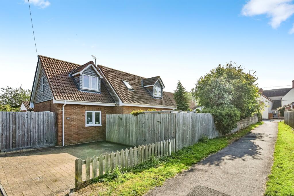 Additional property image - Eden Vale Road, Westbury