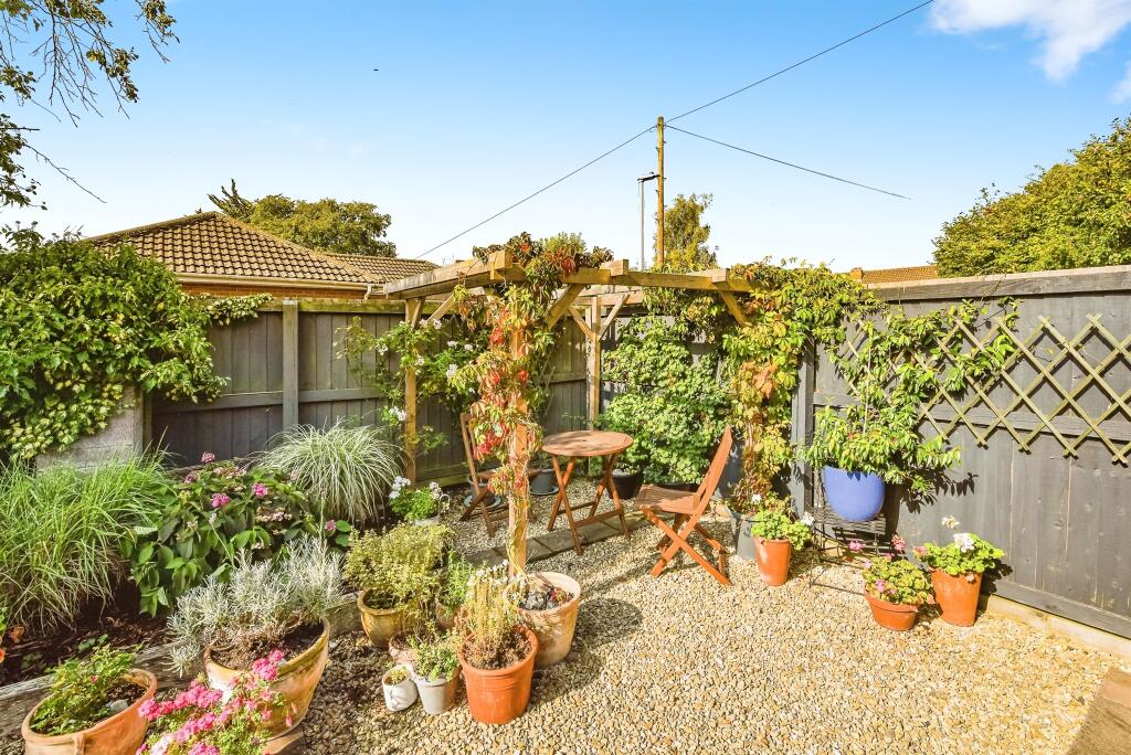 Additional property image - Eden Vale Road, Westbury