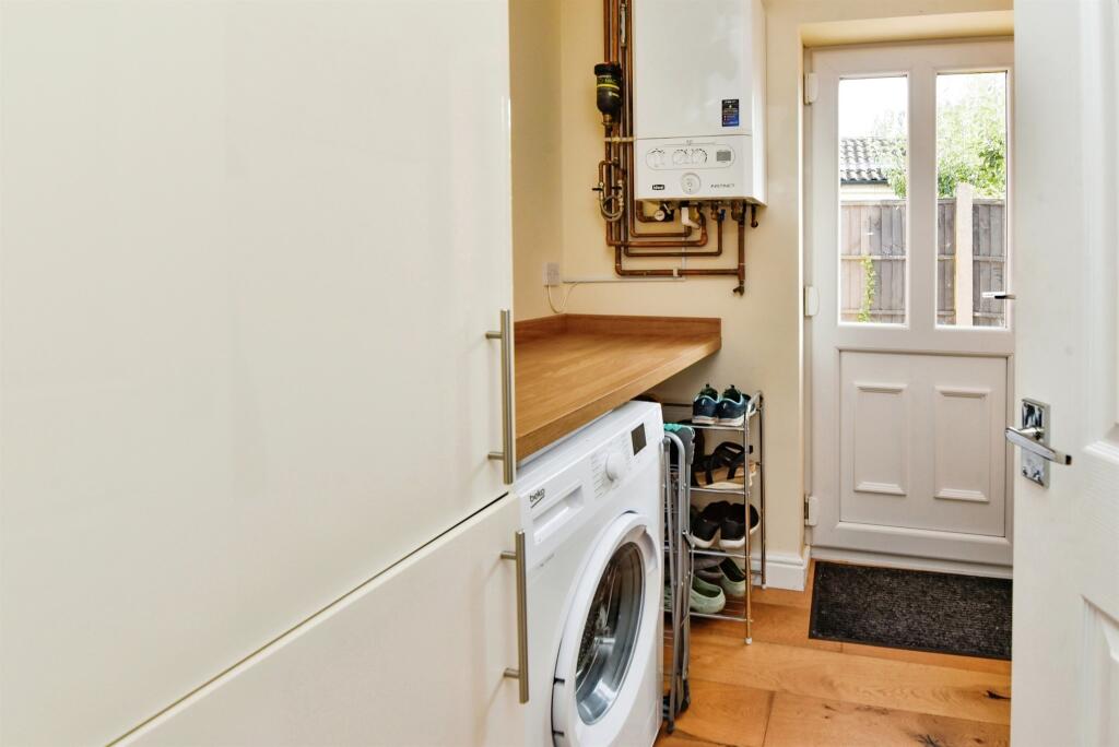 Additional property image - Eden Vale Road, Westbury