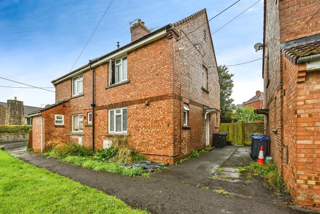 Main image of property: Springfield Road, Westbury