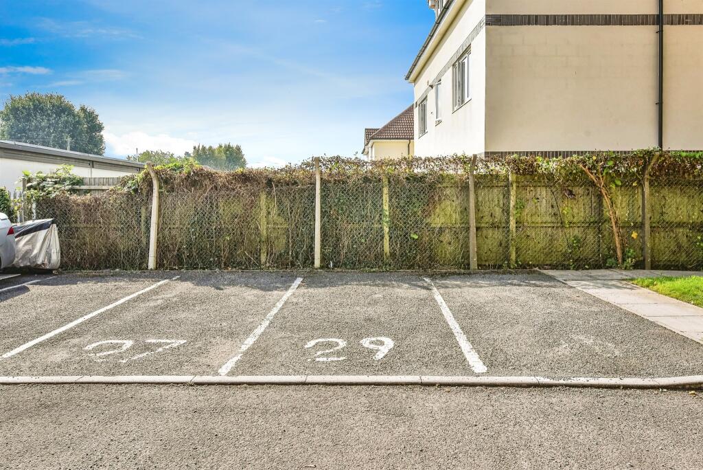 Additional property image - Imberwood Close, Warminster