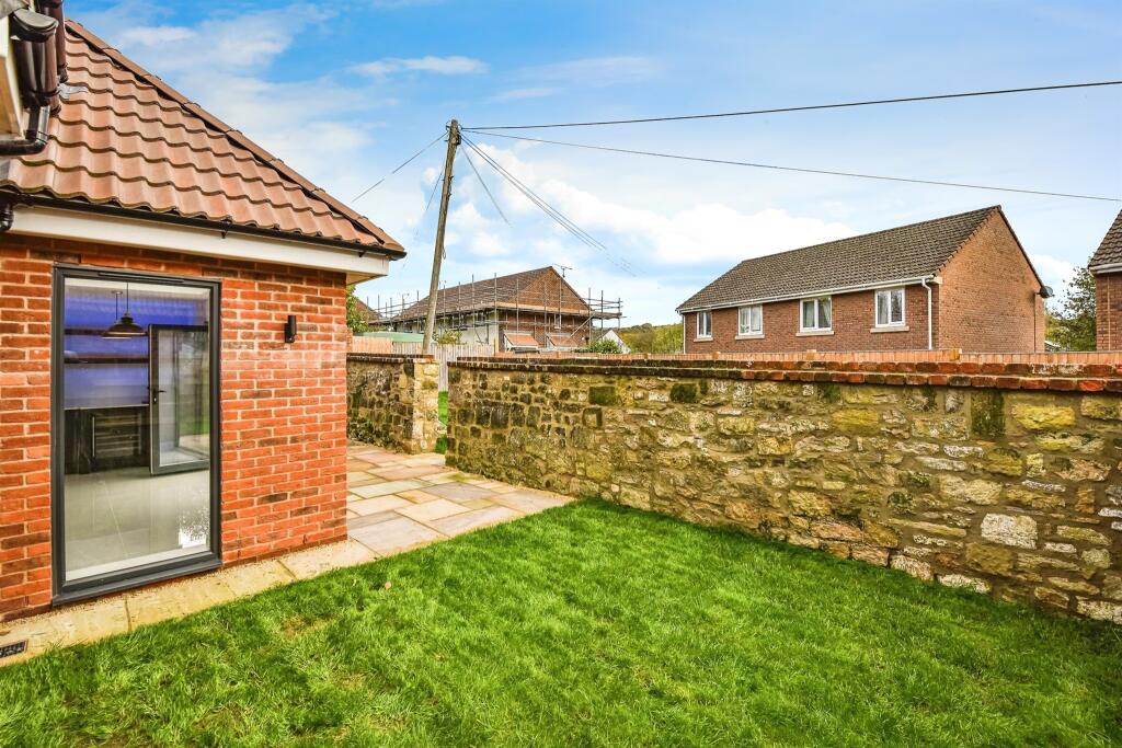 Additional property image - Green Lane, Codford, Warminster