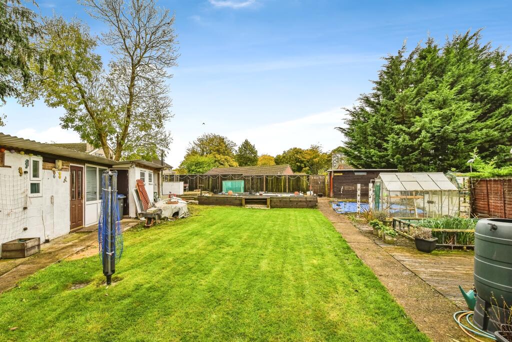Additional property image - The Avenue, Westbury
