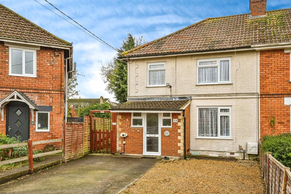 Additional property image - The Avenue, Westbury