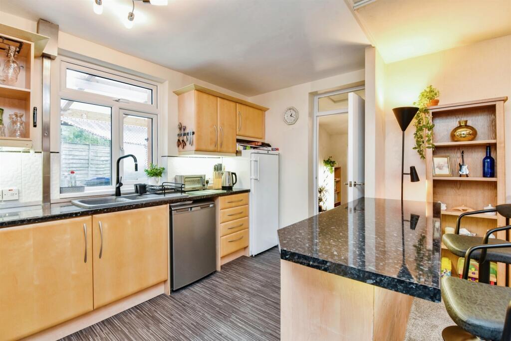 Additional property image - The Avenue, Westbury