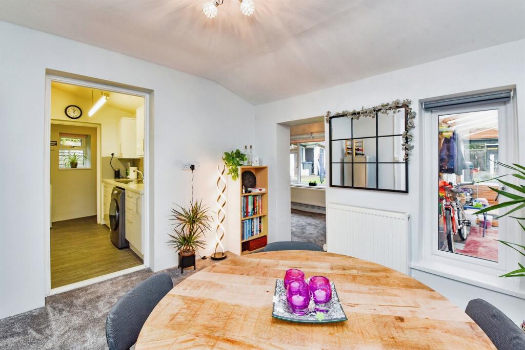 Additional property image - The Avenue, Westbury