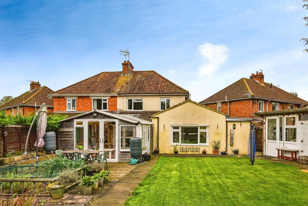 Additional property image - The Avenue, Westbury