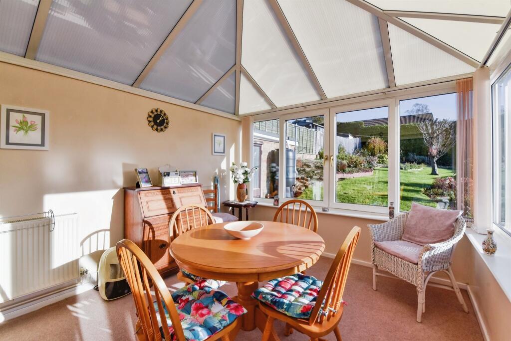 Additional property image - Bourne Close, Warminster
